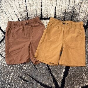 Jumping bean Kids Khaki Shorts